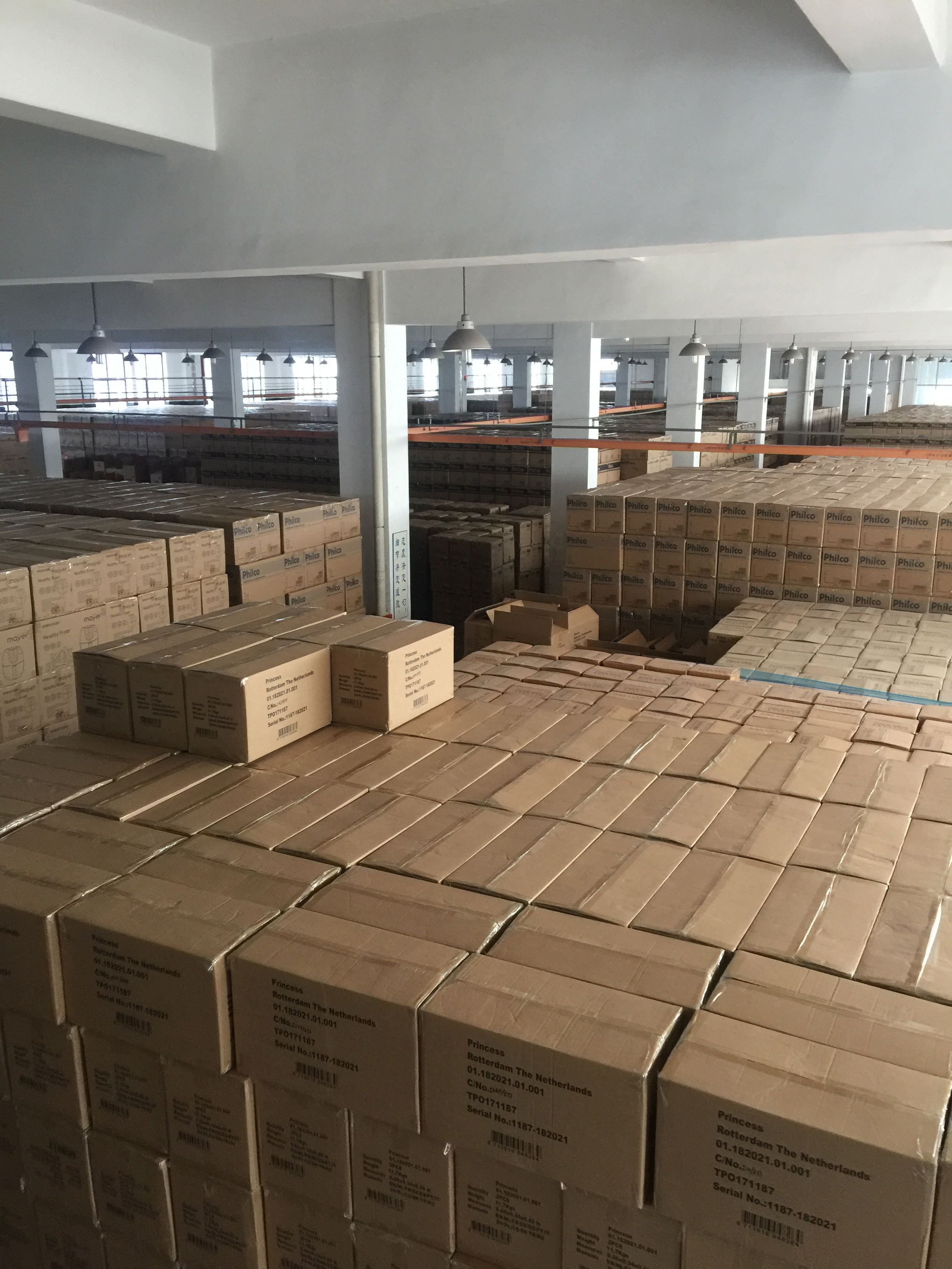 Çin Zhejiang Newle Electric Appliance Co., Ltd. şirket Profili