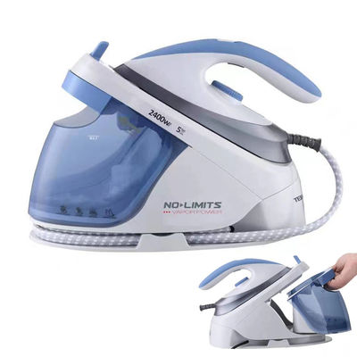 2000W 2400W 2800W 3000W Elektrikli Kablosuz Giysiler Demir Dikey