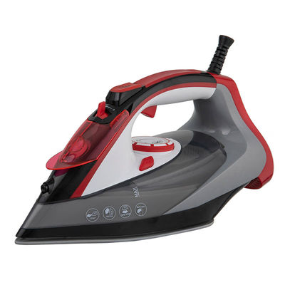 2200 2400 2600 2800 Watt Tam fonksiyonlu Buhar Demir Makine Anti Kalk Anti Damla Kendini Temizle