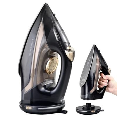 2200 2400 2600 2800 Watt Tam fonksiyonlu Buhar Demir Makine Anti Kalk Anti Damla Kendini Temizle