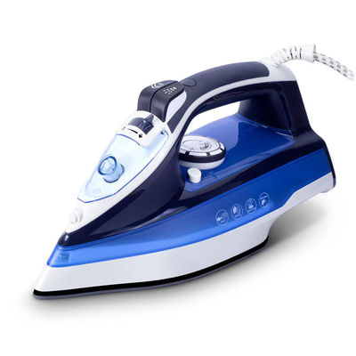 2200 2400 2600 2800 Watt Tam fonksiyonlu Buhar Demir Makine Anti Kalk Anti Damla Kendini Temizle