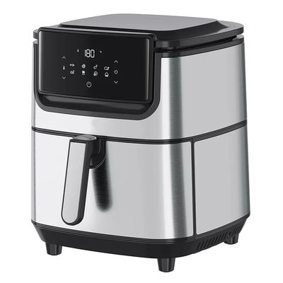 5L 7L 5.5L Havadan kızartıcı 8L 9L 10L 12L 15L Yağsız Rotisserie Tost Fırını