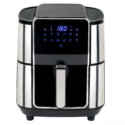 5L 7L 5.5L Havadan kızartıcı 8L 9L 10L 12L 15L Yağsız Rotisserie Tost Fırını