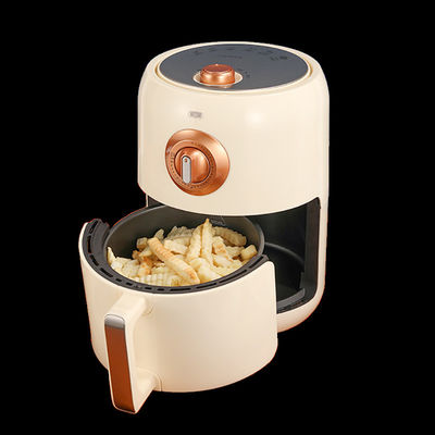 2L 2.6L 3.2L 4.5L 5.5L 7L Yağsız Mini Hot Rack Manual Air Fryer