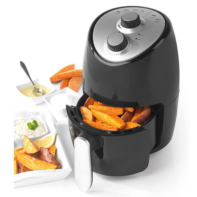 2L 2.6L 3.2L 4.5L 5.5L 7L Yağsız Mini Hot Rack Manual Air Fryer