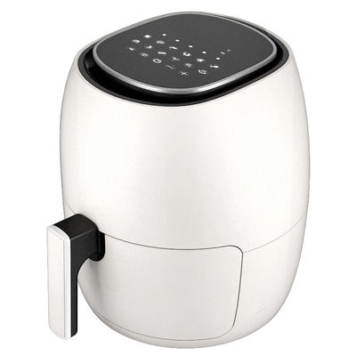 Wifi Ev Kullanımı Elsel Hava Kızartıcısı 2L 3L 3.5L 1350W Dijital Termostat Sıcaklık Kontrolü Restoranlar İçin Ticari