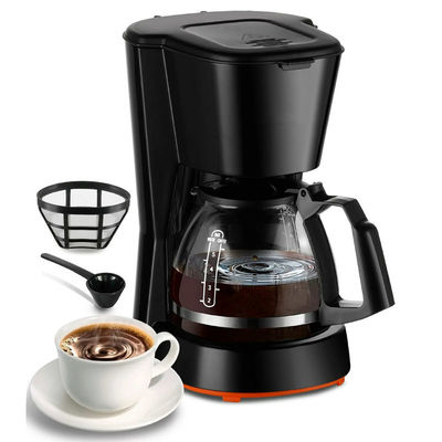 Otomatik Elektrikli Espresso Kahve Makinesi Makineli Makineli Ev Ticari