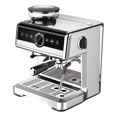 220-240V Kahve Makinesi Espresso Kahve Makineleri Kapsüller 2800W