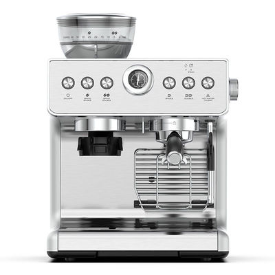 220-240V Kahve Makinesi Espresso Kahve Makineleri Kapsüller 2800W