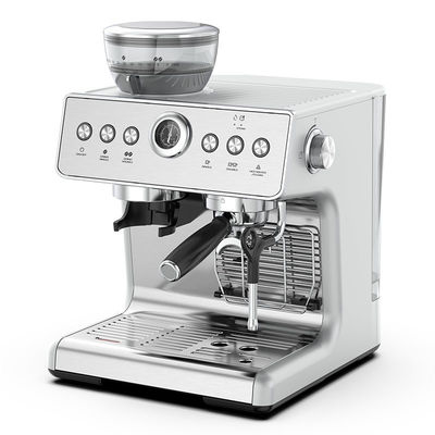 220-240V Kahve Makinesi Espresso Kahve Makineleri Kapsüller 2800W