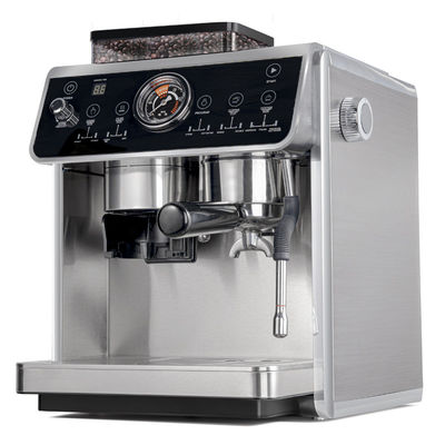 220-240V Kahve Makinesi Espresso Kahve Makineleri Kapsüller 2800W