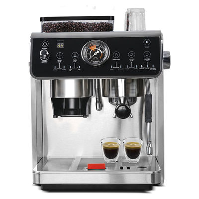 220-240V Kahve Makinesi Espresso Kahve Makineleri Kapsüller 2800W