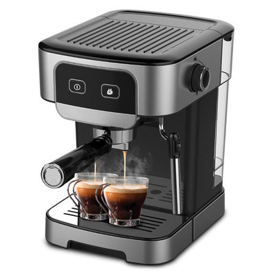 220-240V Kahve Makinesi Espresso Kahve Makineleri Kapsüller 2800W