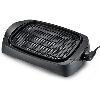 Ticari Panini Elektrikli Baskı ızgara taşınabilir iç mekan dijital tost makinesi sandviç makinesi