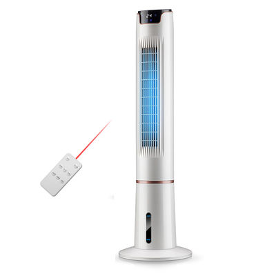 Dijital kontrol taşınabilir su tankı 50W ile klima