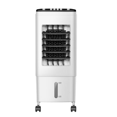 4 In 1 LED Ekran Ev Elektrik Ventilatörleri Su Soğutucu Ventilatörleri