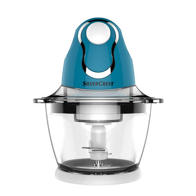 400W Blender Chopper Profesyonel 2L Paslanmaz Çelik Cam Elektrik Et Mağazası
