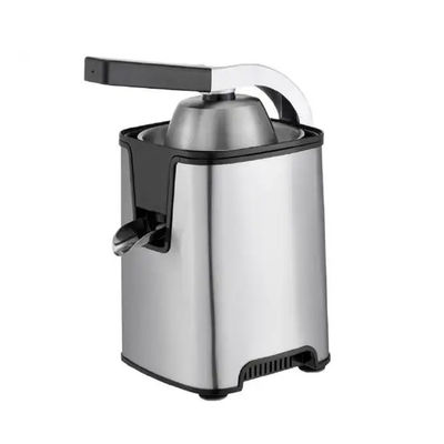 Ticari Elektrikli Sitrus Meyve Suçlayıcı Portakal Limon Squeezer 600W 350 800 1000W