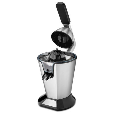 Ticari Elektrikli Sitrus Meyve Suçlayıcı Portakal Limon Squeezer 600W 350 800 1000W