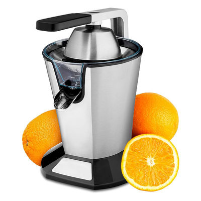 Ticari Elektrikli Sitrus Meyve Suçlayıcı Portakal Limon Squeezer 600W 350 800 1000W