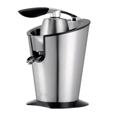 Ticari Elektrikli Sitrus Meyve Suçlayıcı Portakal Limon Squeezer 600W 350 800 1000W