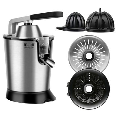 Limon Portakal Otomatik Sitrus Meyve Meyve Meyvesi 1000W 600W 350W