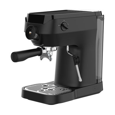 Kahve Makinesi Ev Espresso Taşınabilir Elektrikli Sıcak Su Sistemi