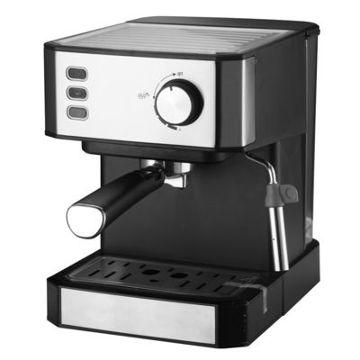 Kahve Makinesi Ev Espresso Taşınabilir Elektrikli Sıcak Su Sistemi