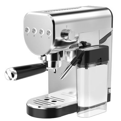 Kapsül Espresso Kahve Makinesi Nespresso Sistemi Ev Mutfağı için Kapsül Kahve Makinesi