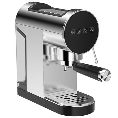 Kapsül Espresso Kahve Makinesi Nespresso Sistemi Ev Mutfağı için Kapsül Kahve Makinesi