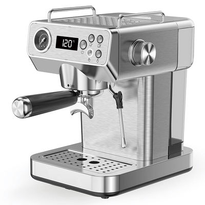 Kapsül Espresso Kahve Makinesi Nespresso Sistemi Ev Mutfağı için Kapsül Kahve Makinesi