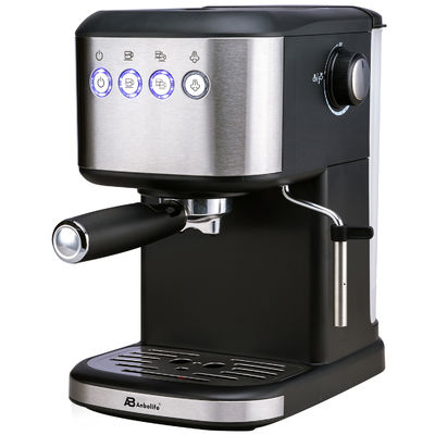 Anbo 20 bar yüksek basınçlı kahve ve espresso makinesi