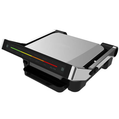 Ev İletişim 2000w Sandviç Pres Grill Ayrılabilir Tabak Panini Grill