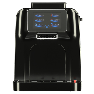 Anbolife 15Bar Espresso Kahve Makinesi Çıkarılabilir Öğütücülü