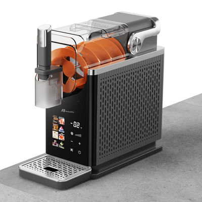 Anbolife 1.9L Elektrikli Slush Makinesi (Dondurma ve Donmuş Meyve Suyu İçin)