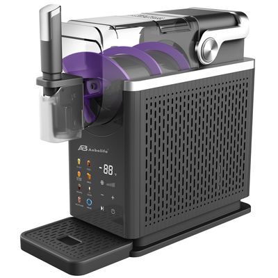 Anbolife 1.9L Elektrikli Slush Makinesi (Dondurma ve Donmuş Meyve Suyu İçin)