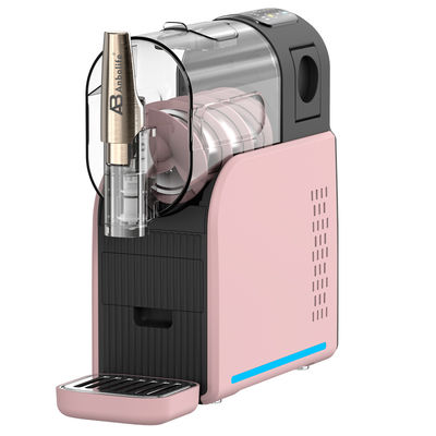 Anbolife 1.9L Elektrikli Slush Makinesi (Dondurma ve Donmuş Meyve Suyu İçin)