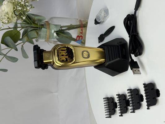 1400mAh Bataryalı ve 1 Yıl Garantili Yüksek Hassasiyetli Elektrikli Saç Kesme Makinesi (Profesyonel Saç Kesimi İçin)