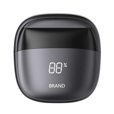 ANBOLIFE 6 Bıçaklı Elektrikli Tıraş Makinesi, Manyetik Emme ve Lityum Pil 900mAh - Erkekler için IPX7 Su Geçirmez Folyo Tıraş Makinesi