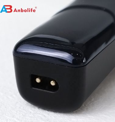 Profesyonel Saç Kliperi ve Trimmer 9000RPM BLDC Motoru ile 360 dakikalık Çalışma Süresi ve 2500 mAh Pil