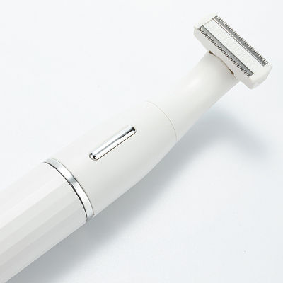 6'da 1 çok fonksiyonel elektrikli tıraş makinesi ve 1 yıllık garanti ve şarj edilebilir USB gücü ile burun tıraş makinesi