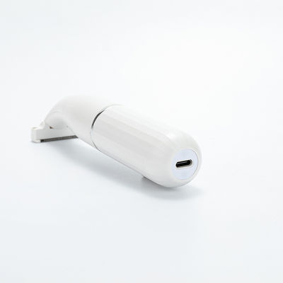 6'da 1 çok fonksiyonel elektrikli tıraş makinesi ve 1 yıllık garanti ve şarj edilebilir USB gücü ile burun tıraş makinesi