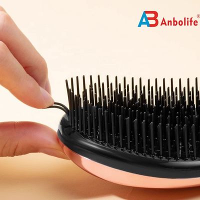 900mAh Bataryalı ve 1 Yıl Garantili Taşınabilir Elektrikli Kafa Derisi Masaj Aleti - Ev Salonu Otel Kullanımı için Sıcak Hava Fırçalı Masaj Aleti