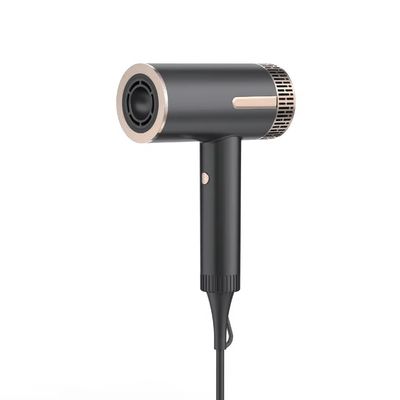 Profesyonel Saç Kurutma Makinesi, 3 Hız Ayarı, 220-240V ve 1 Yıl Garanti Hızlı Kurutma Fön Makinesi