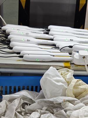 PTC Isıtma Saç Düzleştirici ve Maşası, Seramik ve Turmalin Kaplamalı Plakalar ve 360° Döner Güç Kablosu