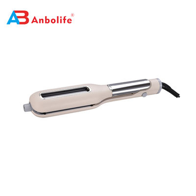 Hızlı ısıtıcı ve profesyonel saç stilisi için 1 yıllık garanti ile ayarlanabilir boyutlu kıvırcım