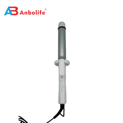 LED Ekranı ve Tüm Saç Tipleri İçin 4 Sıcaklık Seviyesi İçin Çift İyon Terapisi Saç Kürücüsü