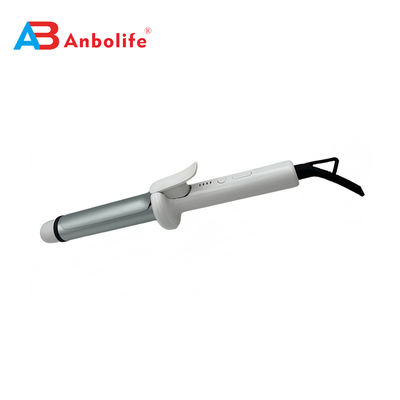 LED Ekranı ve Tüm Saç Tipleri İçin 4 Sıcaklık Seviyesi İçin Çift İyon Terapisi Saç Kürücüsü