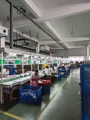 Profesyonel 2'de 1 Sıcak Hava Styling fırçası ve saç kıvırcısı, maksimum 200°C sıcaklık ve tüm saç türleri için 100-240V güç