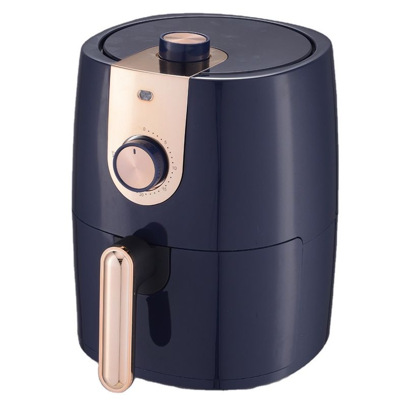 2L 2.6L 3.2L 4.5L 5.5L 7L Yağsız Mini Hot Rack Manual Air Fryer
